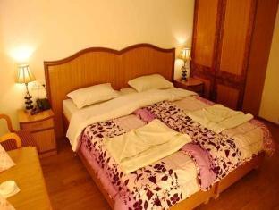Hotel Ladakh Continental 列城 外观 照片